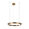 Картинка - Светильник подвесной Loft It Ring 10013L