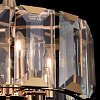 Картинка - Люстра Delight Collection Harlow Crystal L5 gold