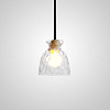 Картинка - Светильник подвесной ImperiumLoft Omg-Glass01 187976-23