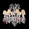 Картинка - Люстра Delight Collection MD11027010-8A clear