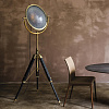 Картинка - Торшер ImperiumLoft Tripod01 102145-26