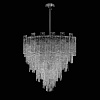 Картинка - Люстра Delight Collection 5116-H680 L10 chrome