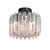 Картинка - Потолочный светильник Delight Collection MX22027002-D45 matt black