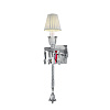 Картинка - Настенное бра Delight Collection Moollona MB11027010-1B black