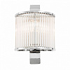 Картинка - Настенный светильник Delight Collection KM0927W-1 chrome