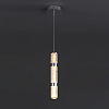 Картинка - Подвесной светильник Delight Collection OMT-886S chrome