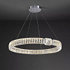 Картинка - Люстра Delight Collection D8010P/R/D600 silver