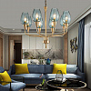 Картинка - Подвесная люстра ImperiumLoft Viola01 179885-26