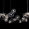 Картинка - Подвесная люстра Loft It Molecule 10023/1200