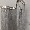 Картинка - Настенный светильник Delight Collection Stream Aluminium 2
