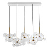 Картинка - Светильник подвесной Loft It Bolle 2027-S5
