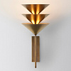Картинка - Настенное бра ImperiumLoft Rekka01 209107-23