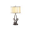 Картинка - Настольная лампа Delight Collection BT-1015 white black