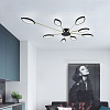 Картинка - Потолочная люстра ImperiumLoft Daggry01 178236-26