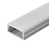 Картинка - Профиль ARH-WIDE-H10-2000 ANOD 016142