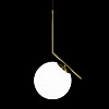 Картинка - Светильник подвесной Loft It Icl 2578-A