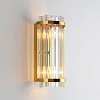 Картинка - Настенный светильник Delight Collection 88014W brass