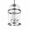 Картинка - Люстра Delight Collection GP15145-S AS