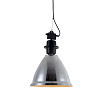 Картинка - Подвесной светильник Delight Collection KM0366P-1 chrome