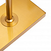 Картинка - ТОРШЕР GARDA DECOR МЕТАЛЛИЧЕСКИЙ K2CPF-07240