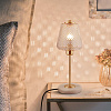 Картинка - Настольная лампа ImperiumLoft Dakota-Tab01 151303-26