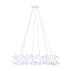 Картинка - Подвесная люстра Loft It Heracleum 9022-243W
