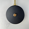 Картинка - Настенное бра ImperiumLoft Matisse-Bluew01 201086-23