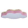 Картинка - Светильник потолочный Loft It Axel 10005/30 Pink