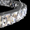Картинка - Подвесная люстра Loft It Tiffany 10204/1000 Chrome