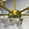 Картинка - Потолочная люстра ImperiumLoft Matisse01 189764-26