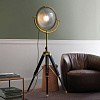 Картинка - Торшер ImperiumLoft Tripod01 102145-26