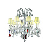 Картинка - Люстра Delight Collection MD11027010-8B clear+acid