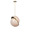 Картинка - Светильник подвесной Loft It Crescent 5063-B
