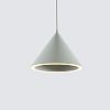 Картинка - Светильник подвесной ImperiumLoft Contour 101475-26