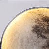 Картинка - Настенный светильник ImperiumLoft Cosmos-Moon01 208939-23