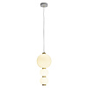 Картинка - Светильник подвесной Loft It Pearls 10205/C