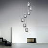 Картинка - Подвесной светильник Delight Collection MD13003023-7A chrome