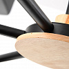 Картинка - Потолочная люстра ImperiumLoft Geometric-Ch01 186749-26