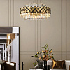 Картинка - Подвесная люстра ImperiumLoft Berly01 151571-26
