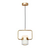 Картинка - Светильник подвесной Loft It Ling 8119-B
