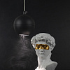 Картинка - Трековый светильник Loft It Tech T024-12P