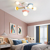 Картинка - Потолочная люстра ImperiumLoft Hendy01 194954-23