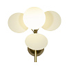 Картинка - Настенное бра Loft It Matisse 10008/1W white