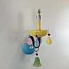 Картинка - Настенное бра ImperiumLoft Rainbow-6-Wall-01 211998-26