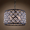 Картинка - Люстра Delight Collection Spencer 4 black