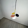 Картинка - Светильник подвесной ImperiumLoft Matisse-One01 191914-26