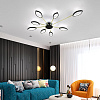 Картинка - Потолочная люстра ImperiumLoft Daggry01 178236-26