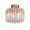 Картинка - Потолочный светильник Delight Collection MX22027002-D45 light rose gold