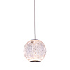 Картинка - Подвесной светильник Delight Collection MD20001012-1A chrome