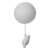 Картинка - Светильник потолочный Loft It Teddy 10030L